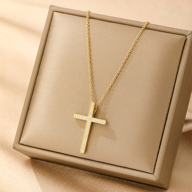 Women's Versatile Luxury Lightweight Necklace