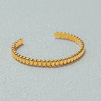 European and American Style Stainless Steel Bracelet for Women
