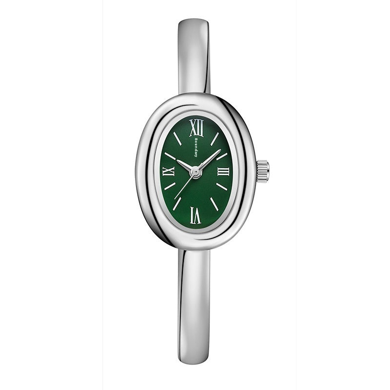 Women's Retro Multifunction Quartz Watch