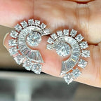 Affordable Elegance Designer Earrings