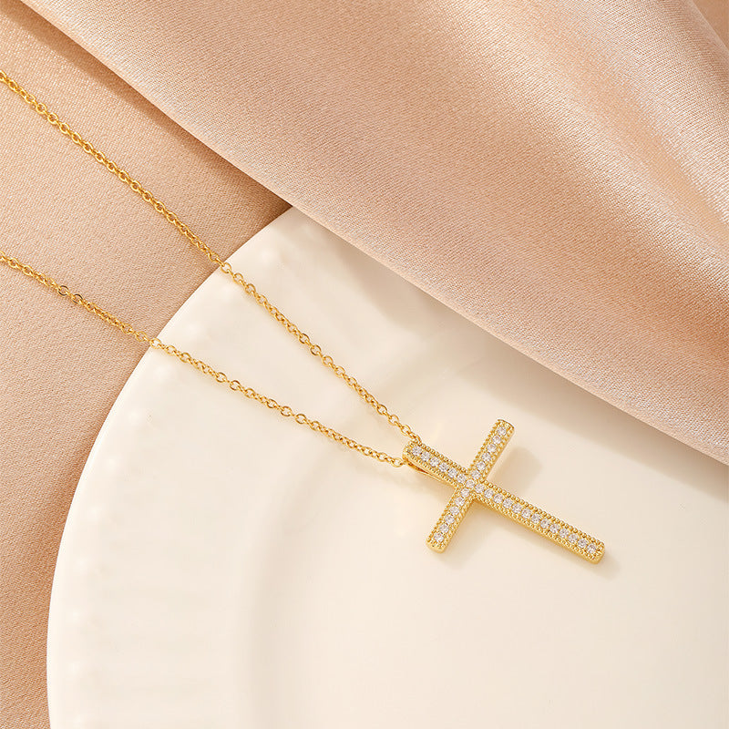 Women's Versatile Luxury Lightweight Necklace