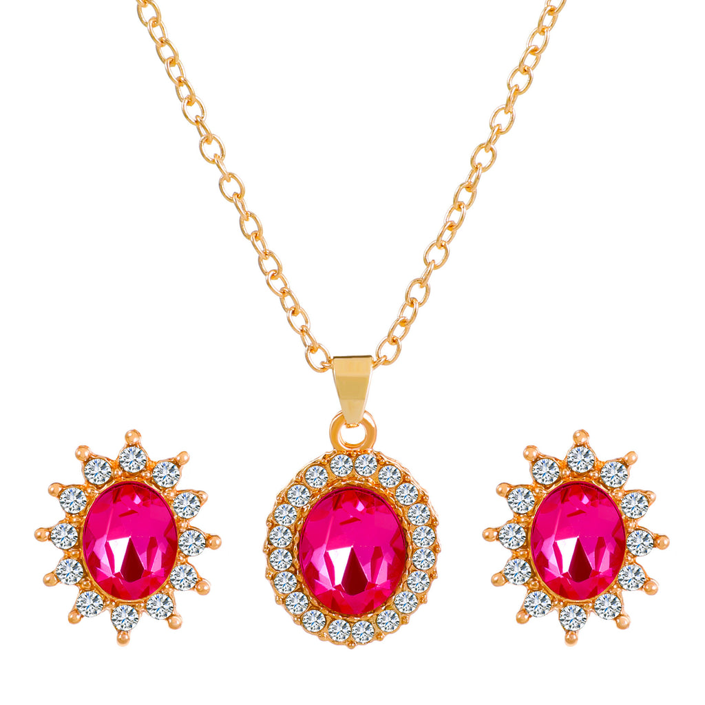 Sunflower women's set