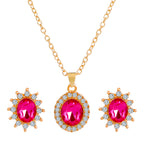 Sunflower women's set