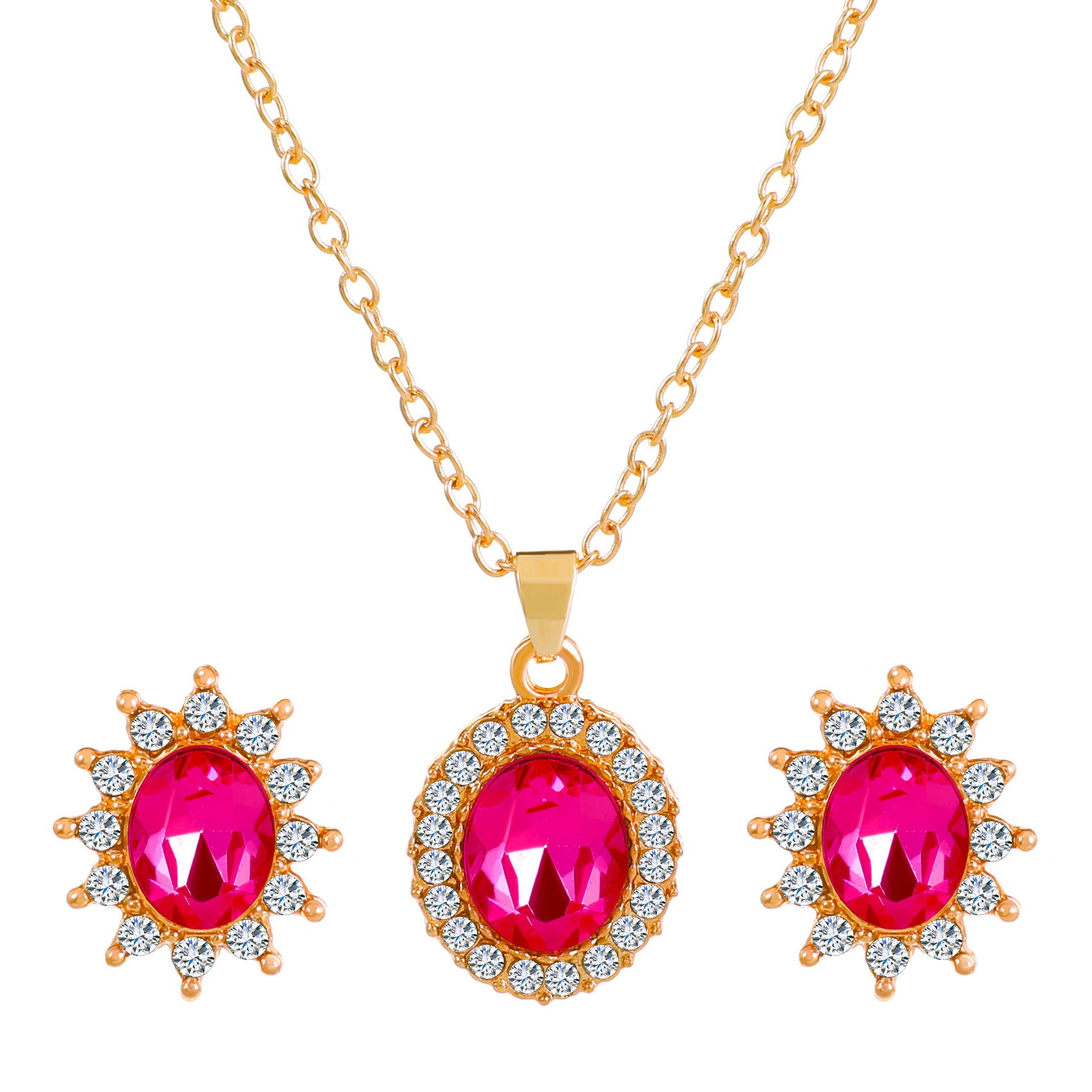 Sunflower women's set