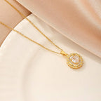 Women's Versatile Luxury Lightweight Necklace