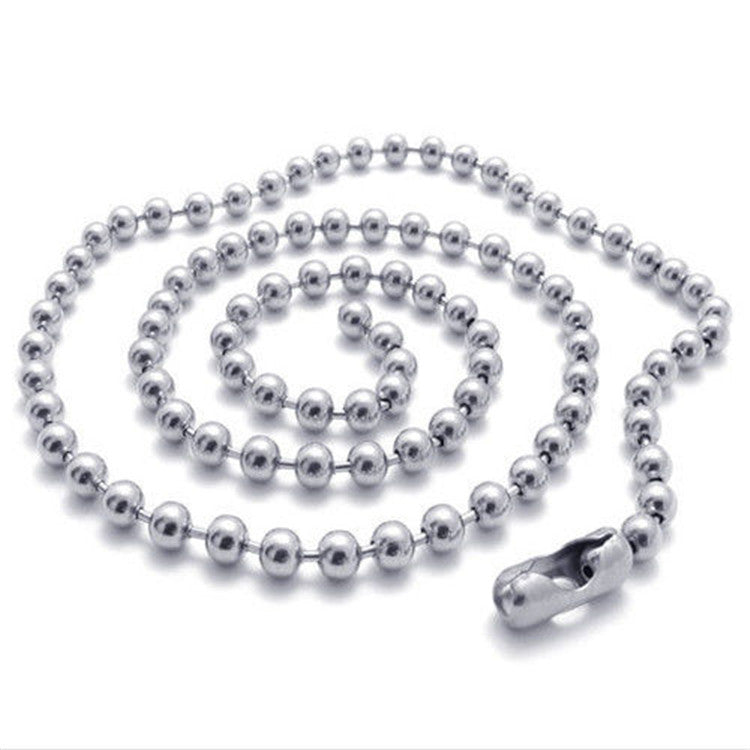 Cat Lover Necklace - Stainless Steel, Elegant Feminine Gift