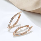 Personalized Dangle Earrings
