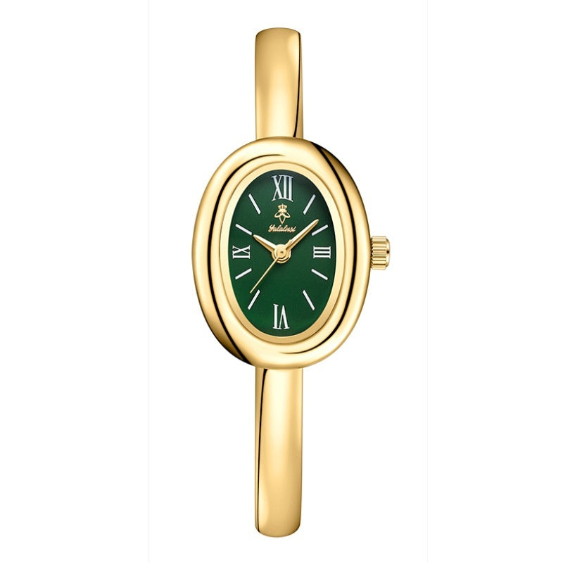 Women's Retro Multifunction Quartz Watch