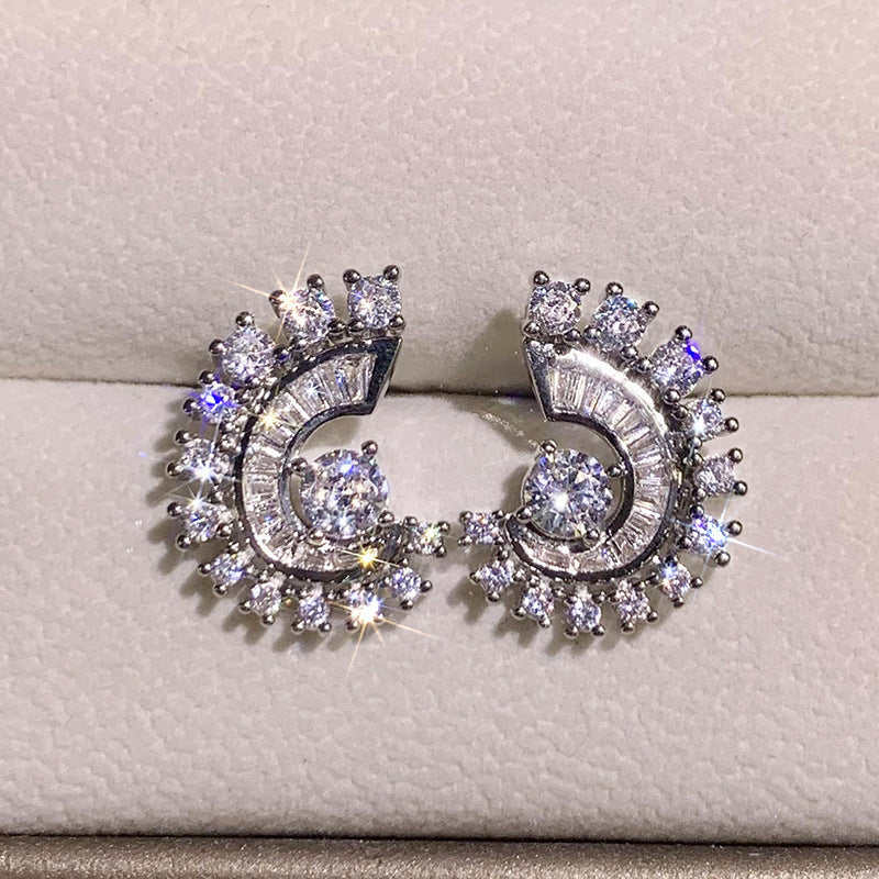 Affordable Elegance Designer Earrings
