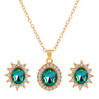 Sunflower women's set