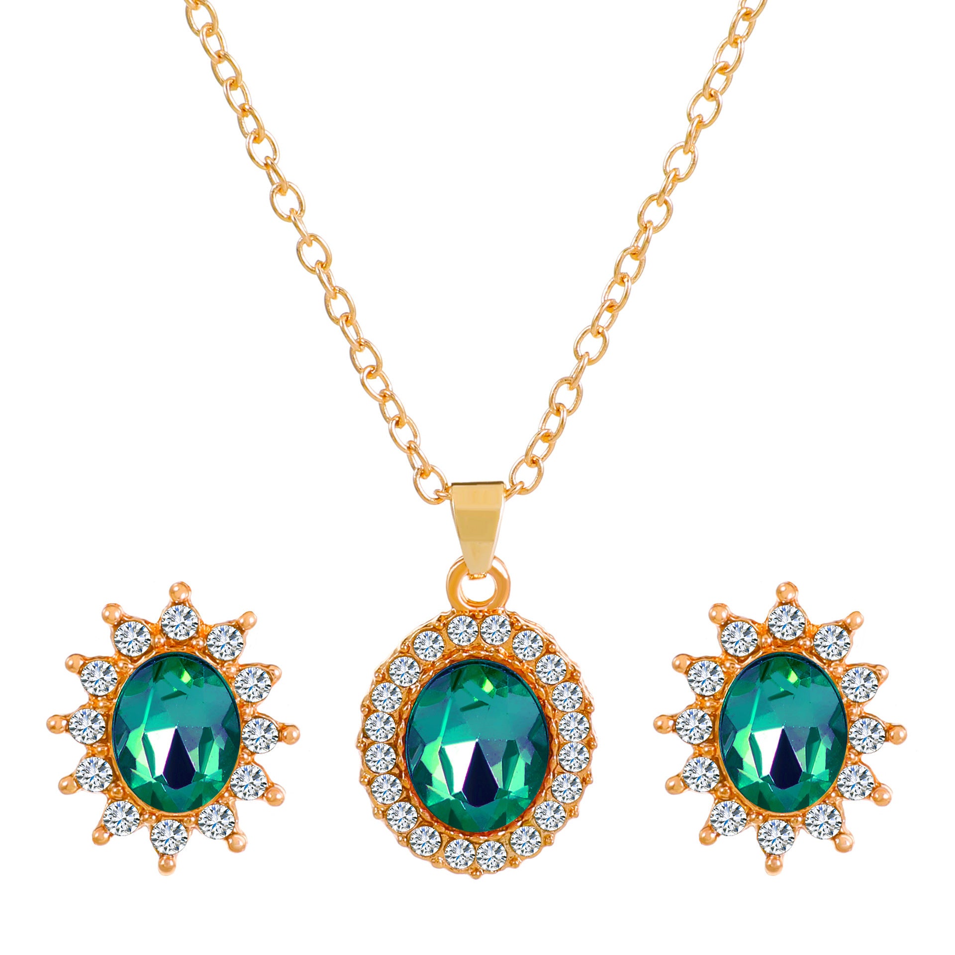 Sunflower women's set
