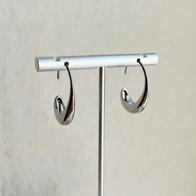Retro and Creative Earrings