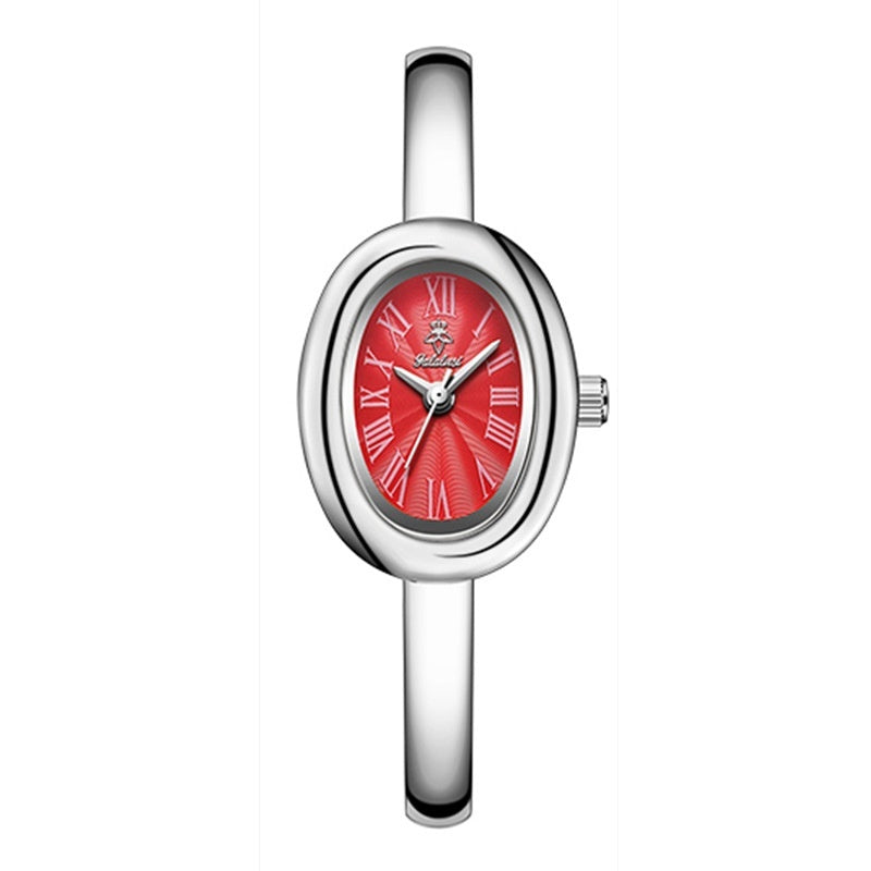 Women's Retro Multifunction Quartz Watch