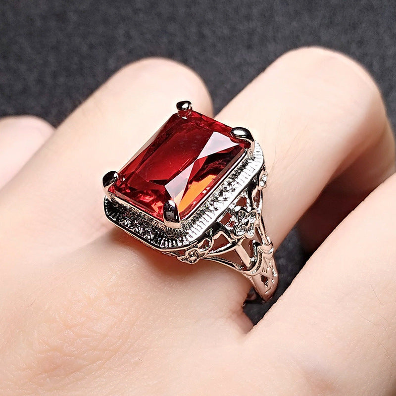 Women's Ring New Fashion Adjustable Ring