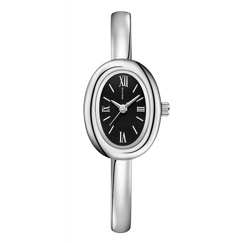Women's Retro Multifunction Quartz Watch