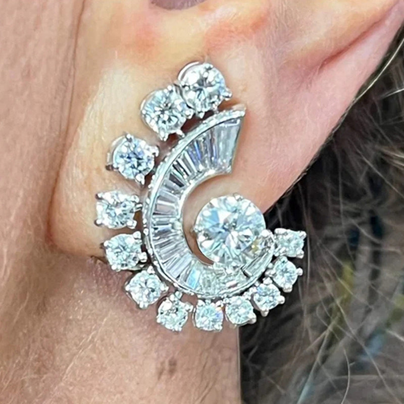 Affordable Elegance Designer Earrings