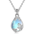 Collier vintage haut de gamme au style léger et luxueux, orné d’un motif de vigne - NovaShop NovaShop Vintage Pattern Vine Necklace Bigbuy
