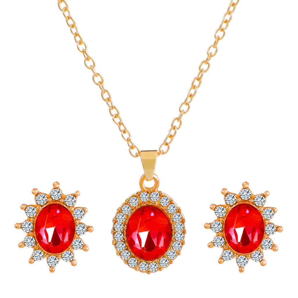 Sunflower women's set