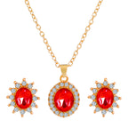 Sunflower women's set