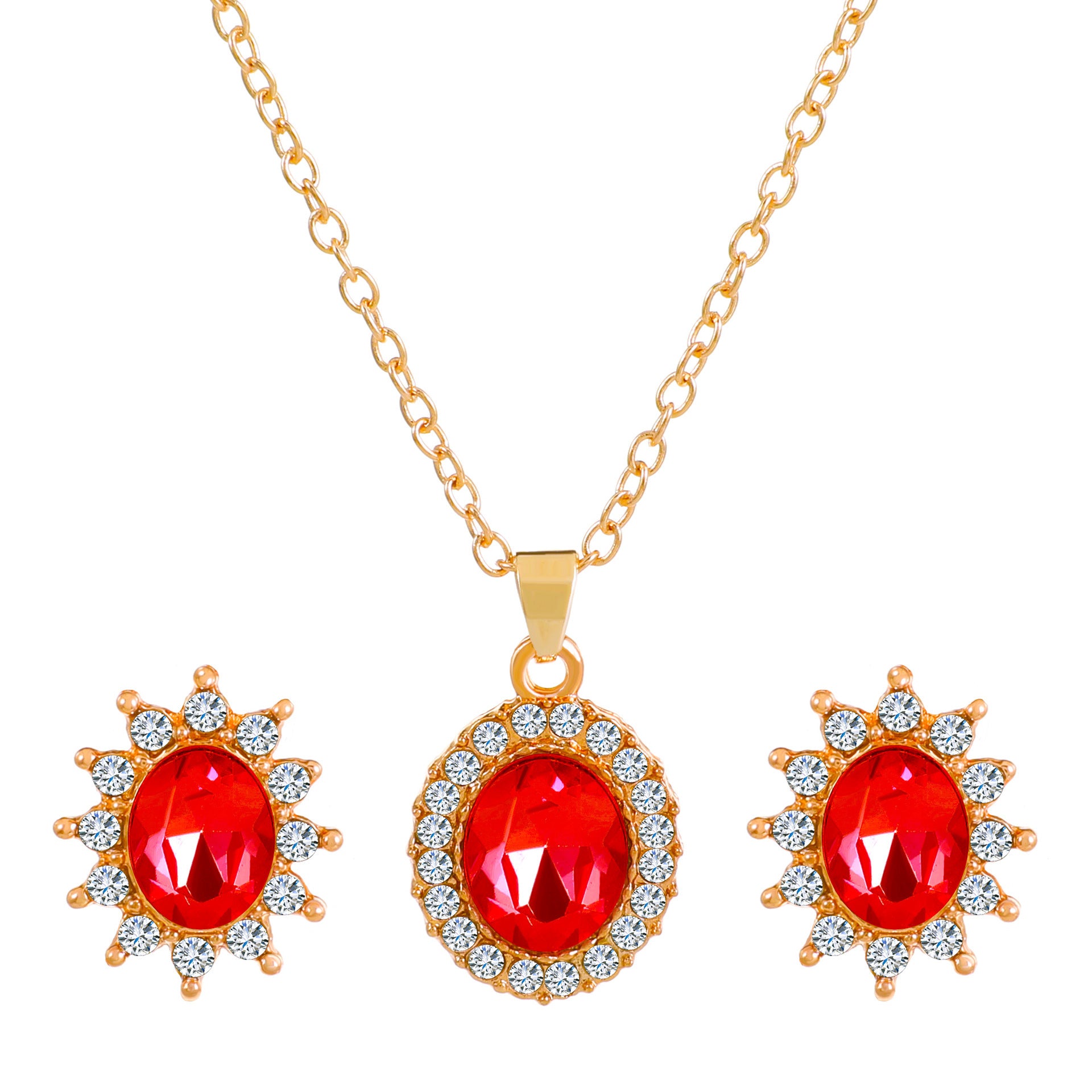 Sunflower women's set