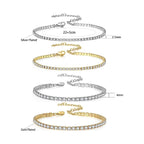 Shiny and Trendy Anklet