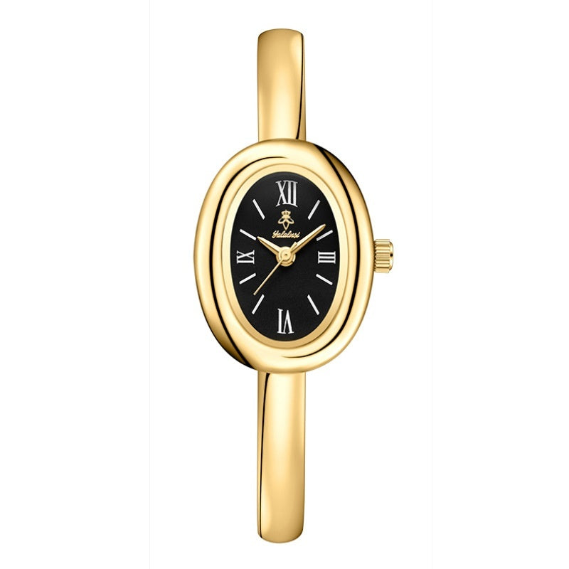 Women's Retro Multifunction Quartz Watch