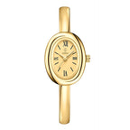 Women's Retro Multifunction Quartz Watch