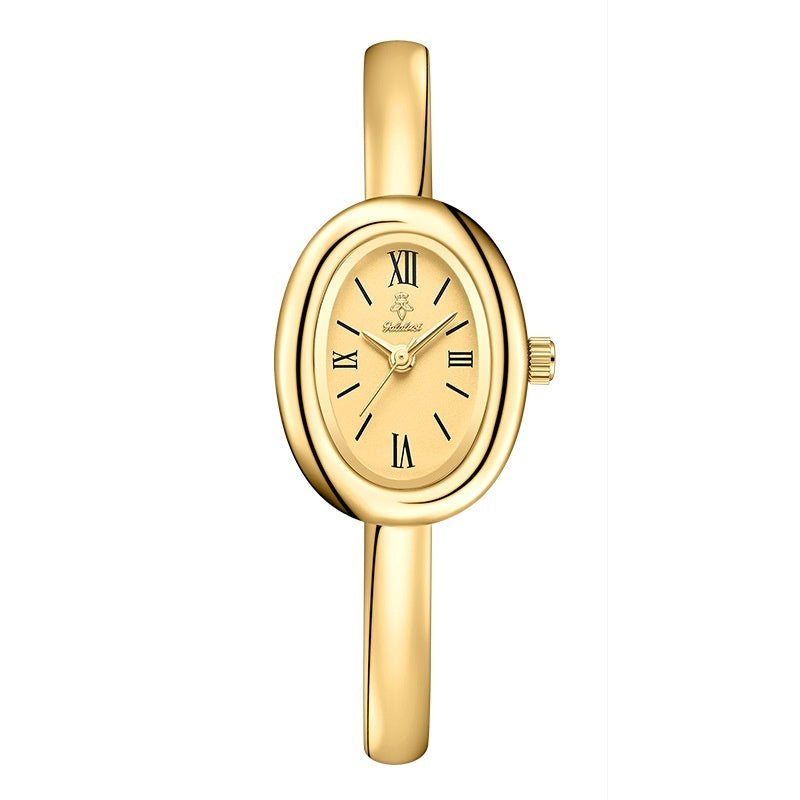Women's Retro Multifunction Quartz Watch