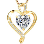 Collier coréen style version coréenne - NovaShop NovaShop Yellow Gold Bigbuy