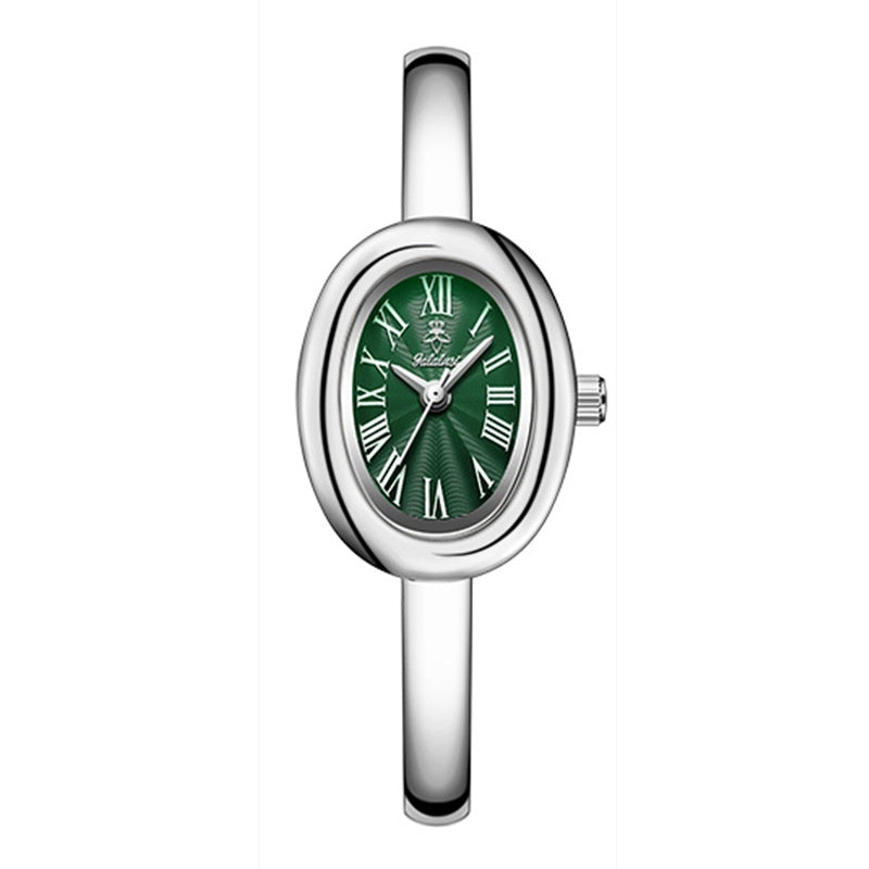 Women's Retro Multifunction Quartz Watch