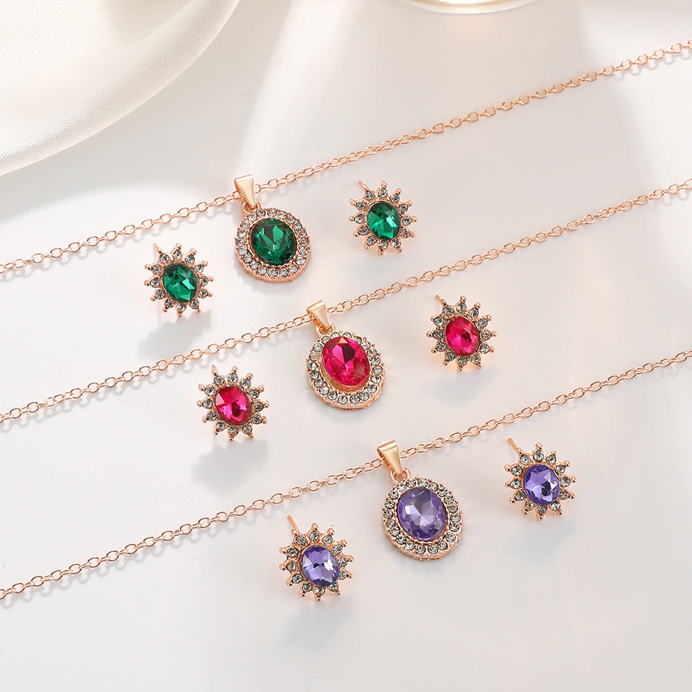 Sunflower women's set