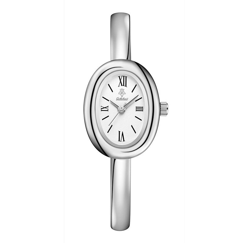 Women's Retro Multifunction Quartz Watch