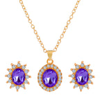 Sunflower women's set