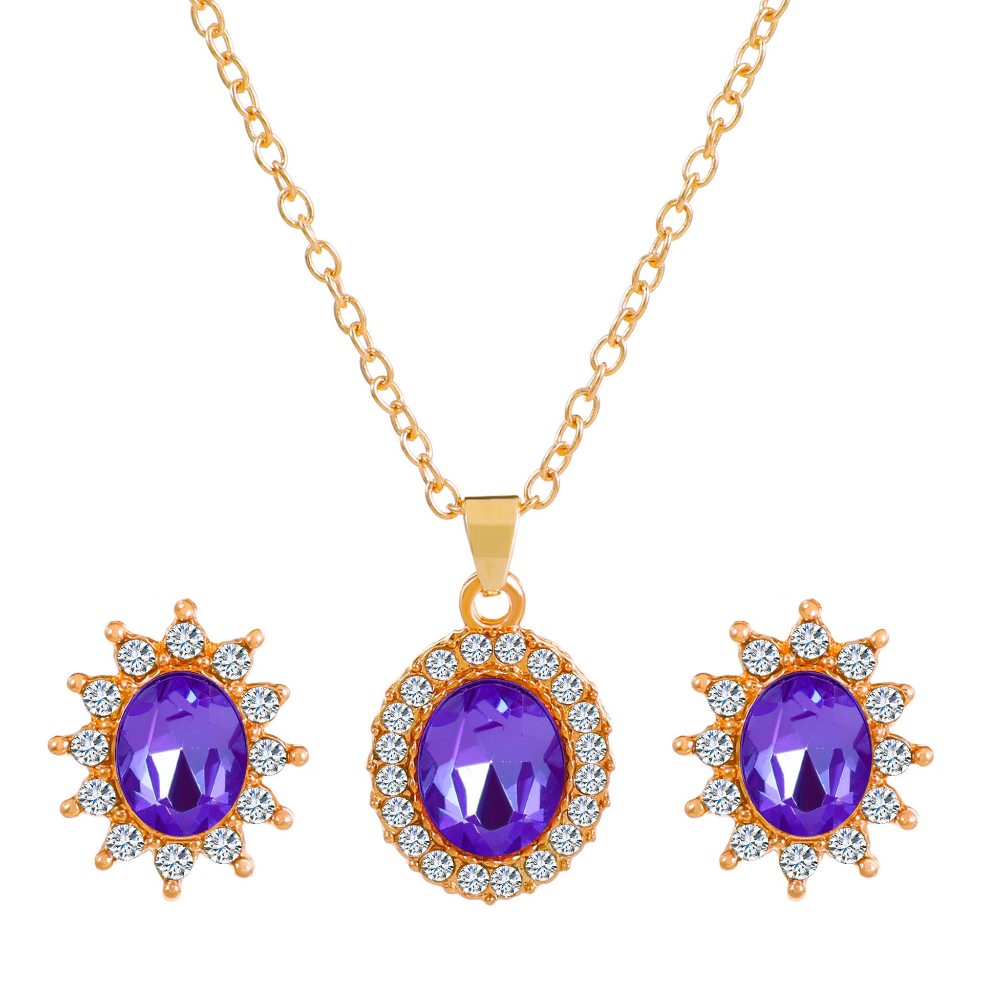 Sunflower women's set