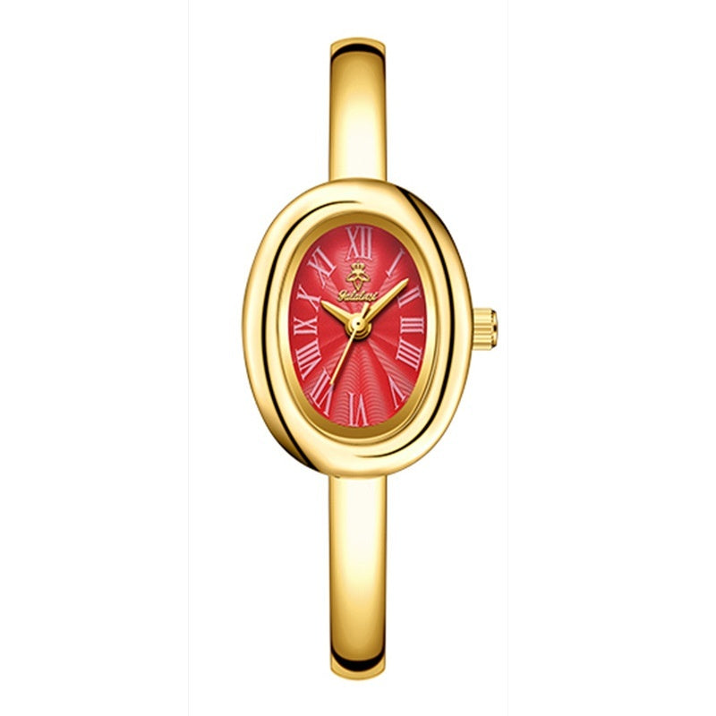 Women's Retro Multifunction Quartz Watch