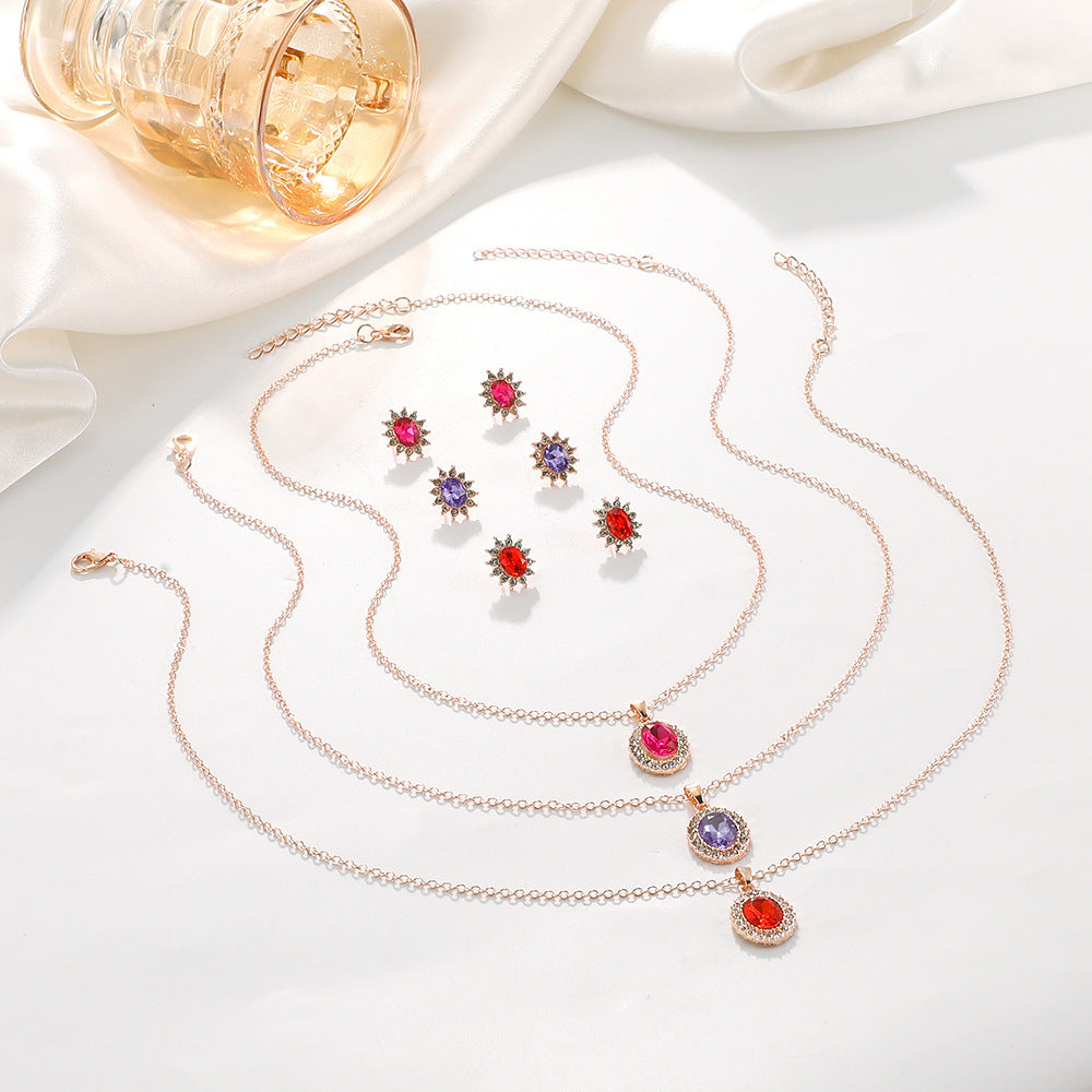 Sunflower women's set
