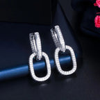 Design Sense Earrings Female Personality Earring