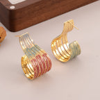 Boucles d’oreilles personnalisées pour femmes - NovaShop NovaShop 2276905900Style Bigbuy