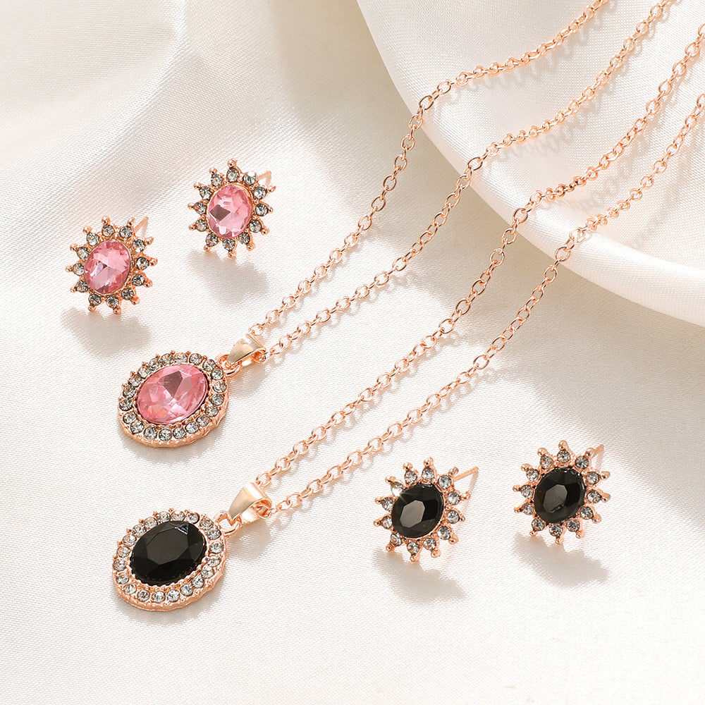 Sunflower women's set
