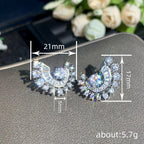 Affordable Elegance Designer Earrings
