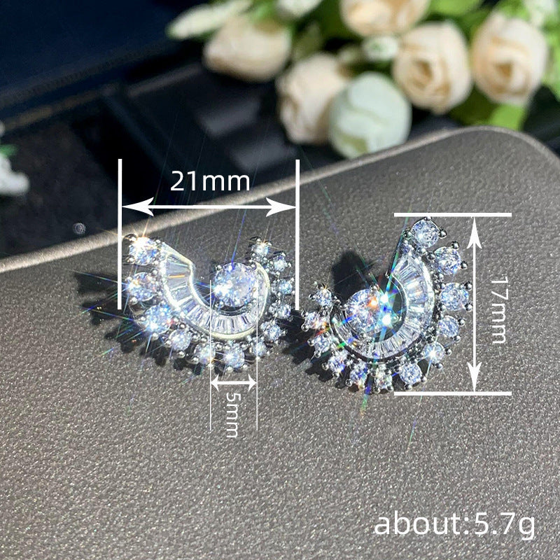 Affordable Elegance Designer Earrings
