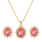 Sunflower women's set
