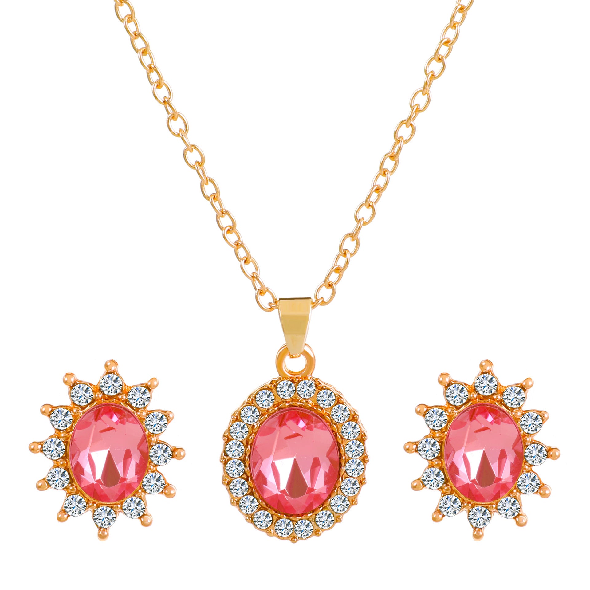 Sunflower women's set