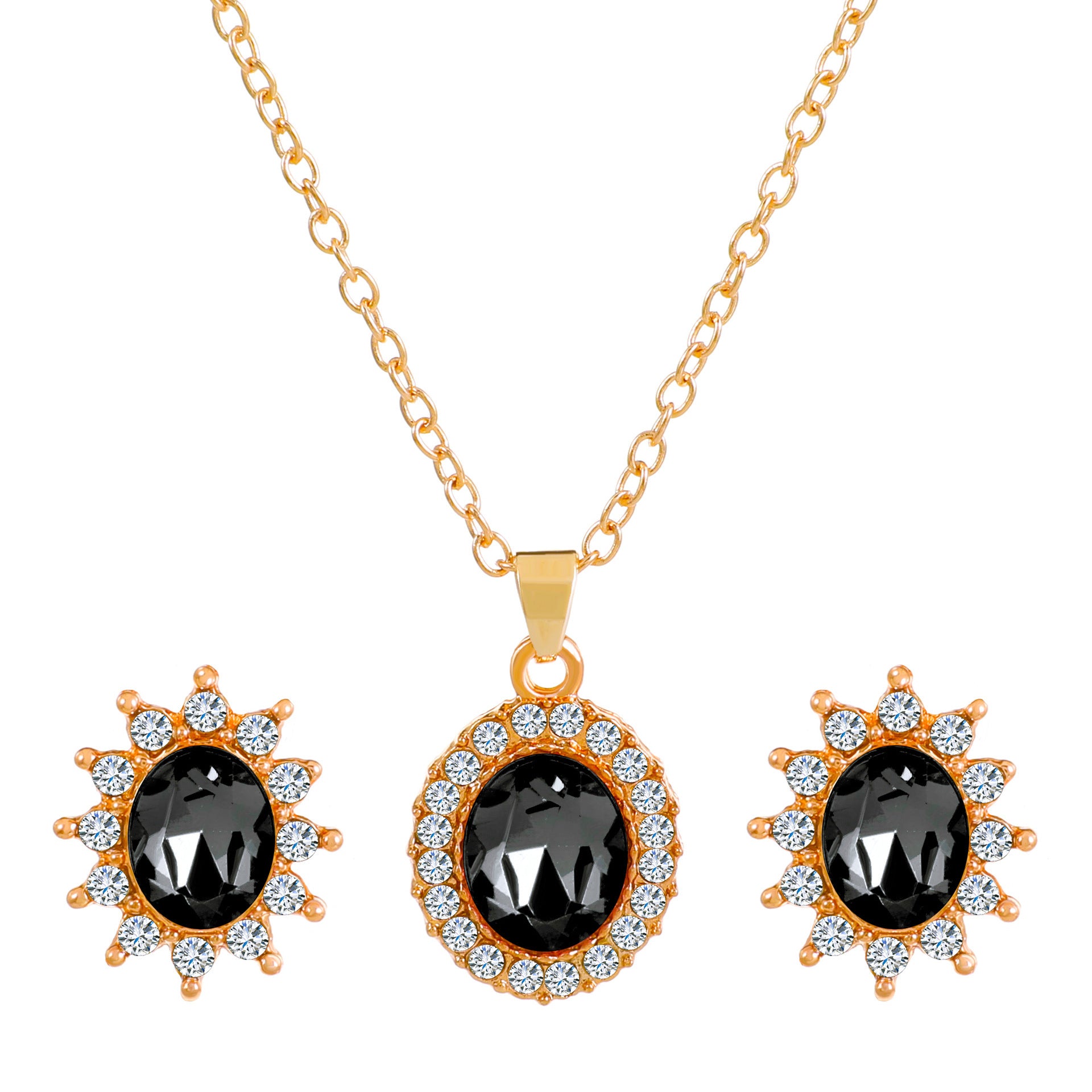 Sunflower women's set