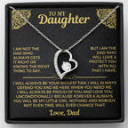 Collier Cœur Creux au Style Élégant et Personnalisé - NovaShop NovaShop Silver / Card gift box Bigbuy