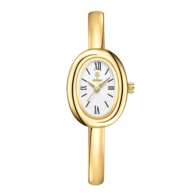 Women's Retro Multifunction Quartz Watch