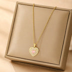 Women's Versatile Luxury Lightweight Necklace