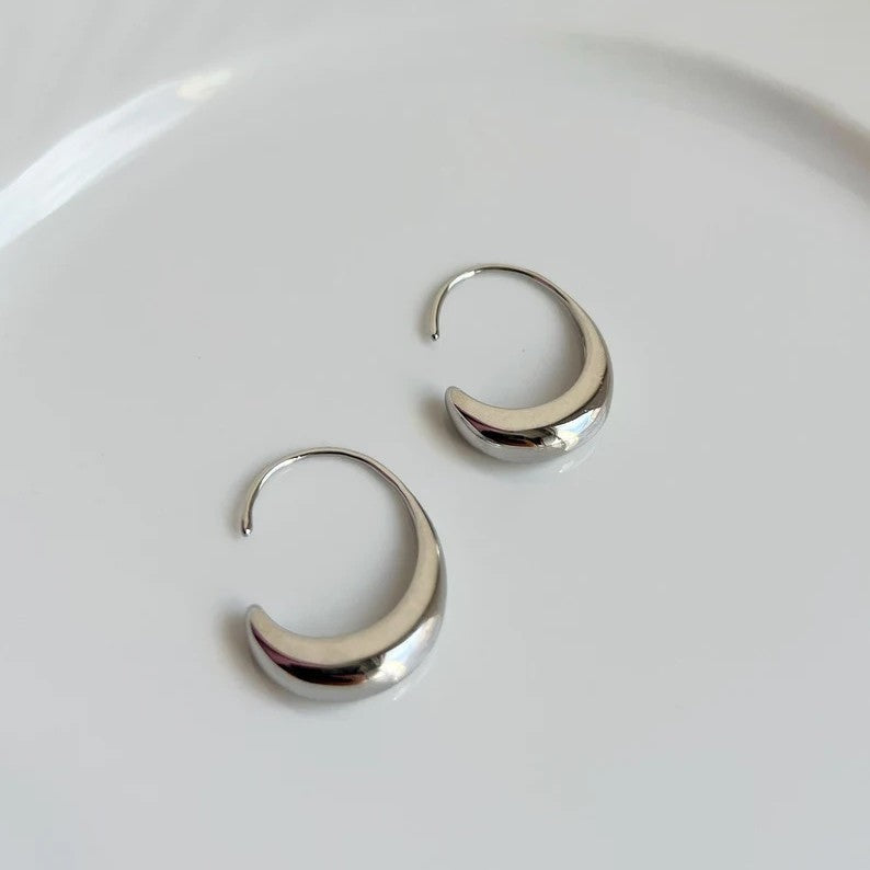 Retro and Creative Earrings