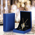 Collier coréen style version coréenne - NovaShop NovaShop Yellow Gold Bigbuy