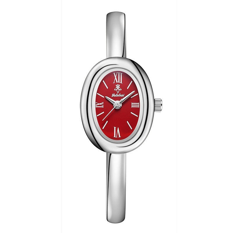 Women's Retro Multifunction Quartz Watch